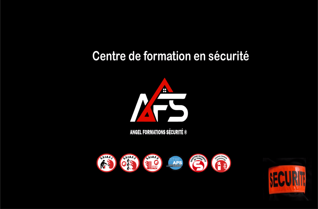 Centre de formation sécurité prévention paris